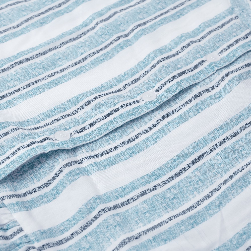 TUNIK FASHION WANITA MURAH STYLE KEREN / GIYOMI ID - Alda Sky Tunic