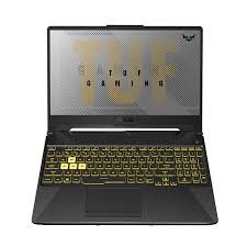 NOTEBOOK ASUS TUF GAMING FX506IV R9R6B6T