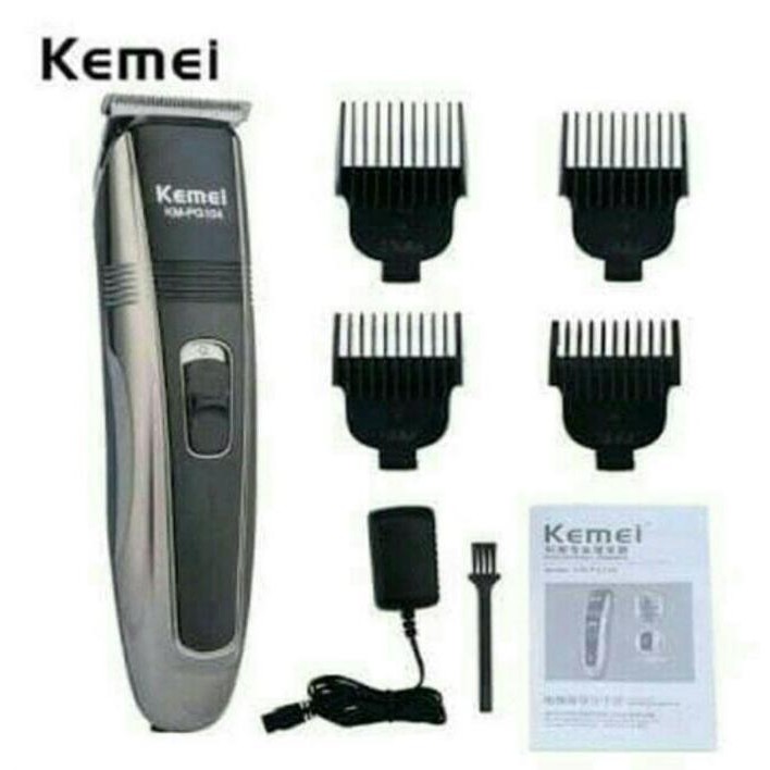 Termurah !!!! Kemei PG 104 Cukuran Baby Cut off Experts Original barang berkualitas !!!
