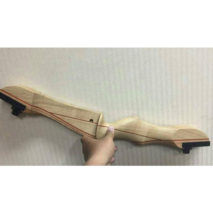 Bima Archery Busur Panah: Riser/Handle Cartel/SF Standard Bow 24 / 20