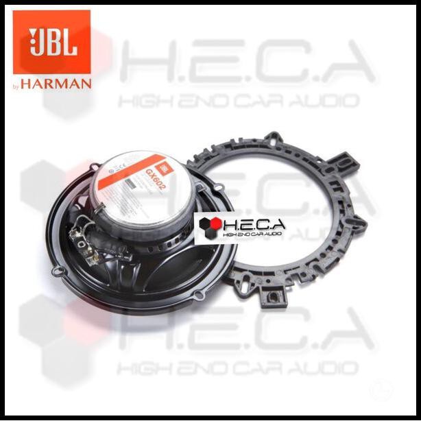 Promo Terbatas Speaker Coaxial Mobil Jbl Gx-602 Gx602 Best Quality
