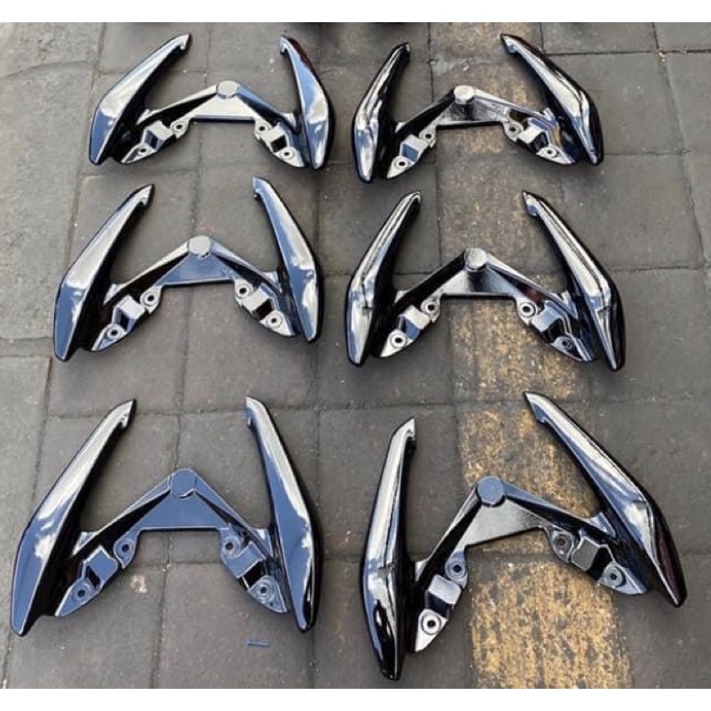 Behel potong original nmax old