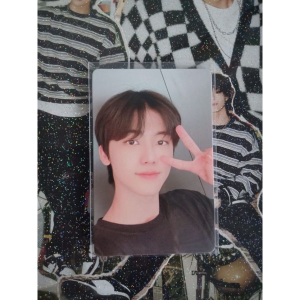 Jaemin yizhiyu hot sauce r3 (yzy hs r3)