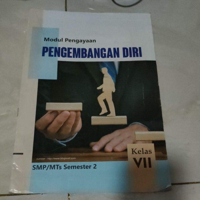 

PengembanganDiri
