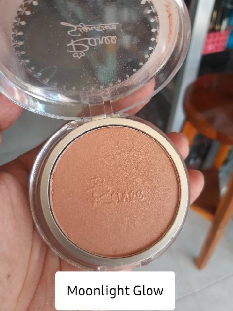 RANEE Signature Shimmering / Highlighter