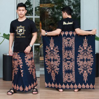 Sarung Batik Pekalongan Sarung Batik Pria Sarung Batik Motif Kembang