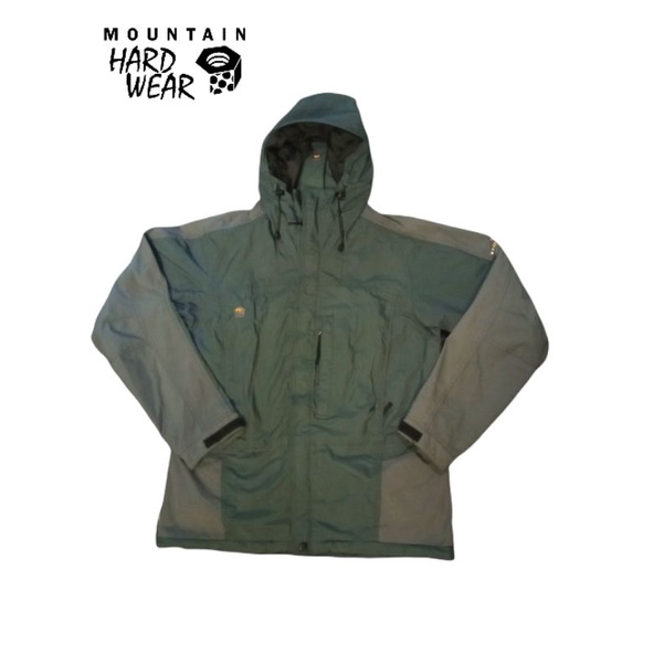 Jaket Outdoor MOUNTAIN HARD WEAR Second Original