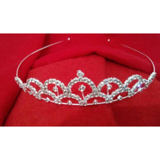 Mahkota tiara