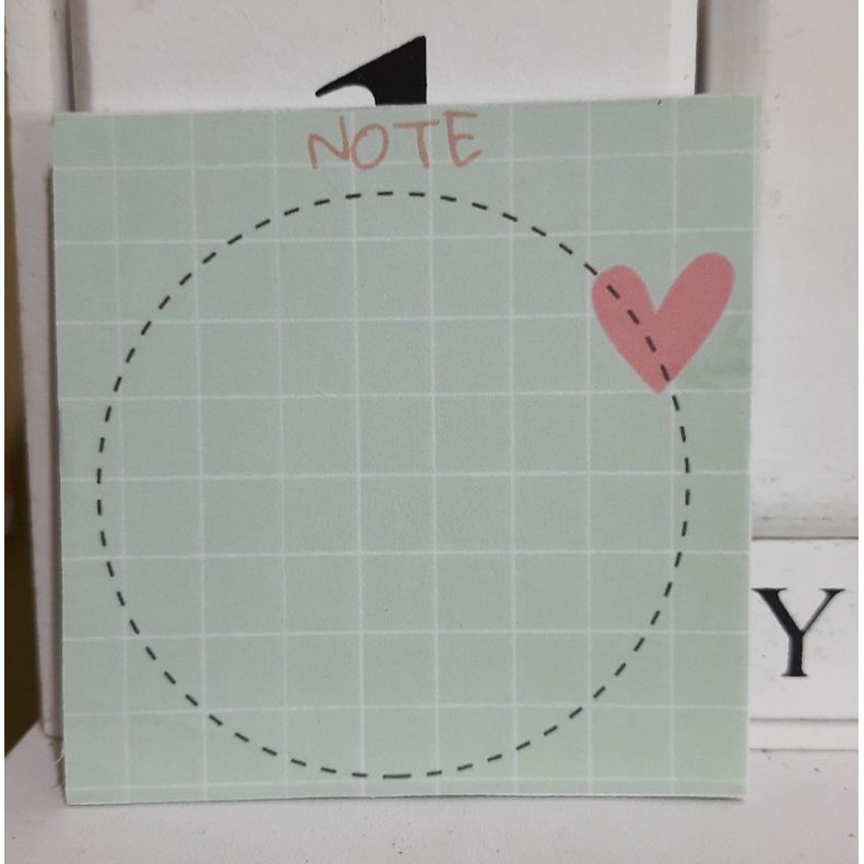 

Memopaper 30 pcs cute kawai Flower bunga stationery school