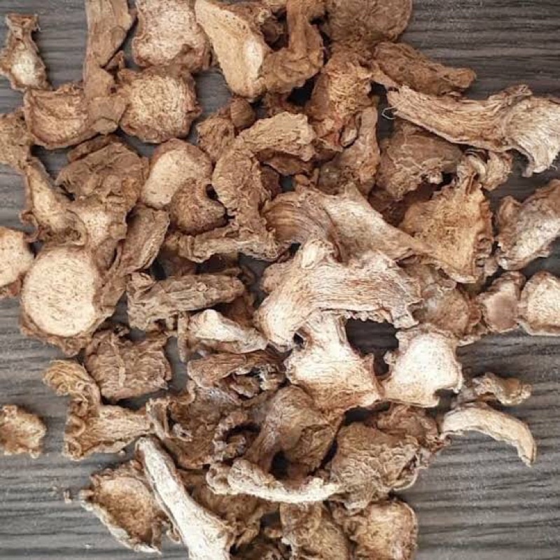 

Jahe Merah Kering 1Kg Red Ginger 1000Gram /1kg