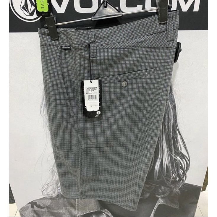 celana Volcom original sg896