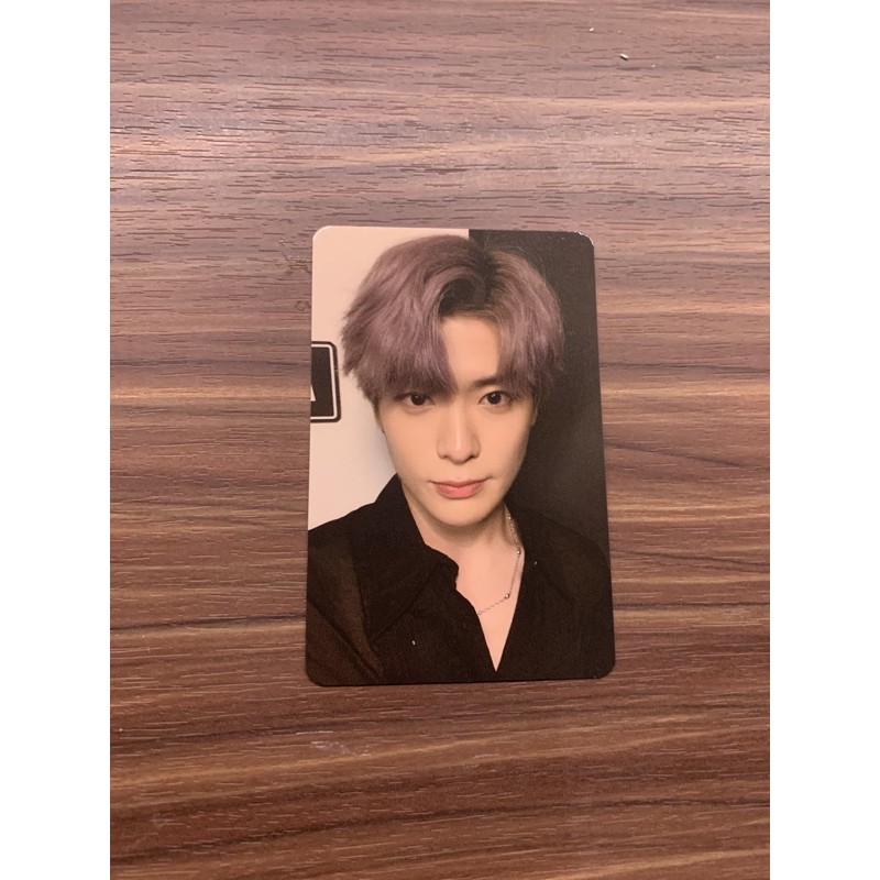 WTS NCT 127 Jaehyun Ace Kit 2019