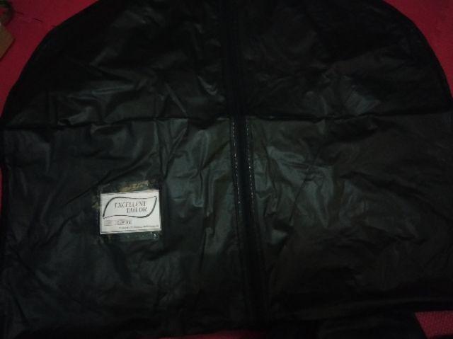 Cover Baju Size 60x100cm