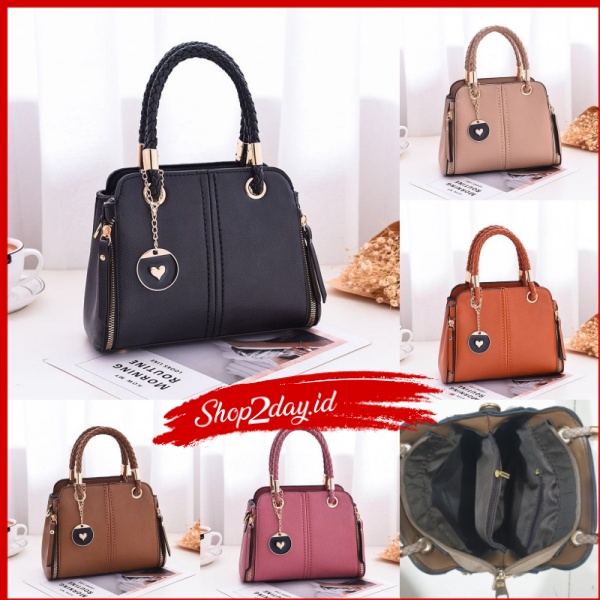 PROMO TAS TANGAN SELEMPANG JAKARTA IMPORT GROSIR TERMURAH BARU FASHION