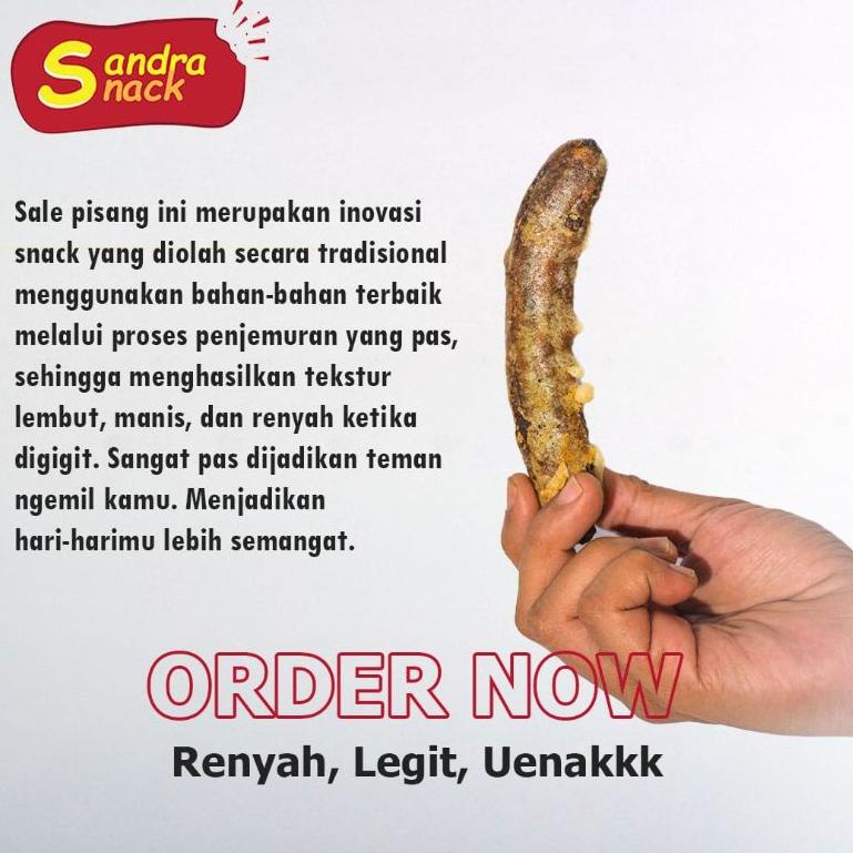 

⇯ sale pisang ambon premium tanpa pengawet tanpa pemanis 250gr /I0JWG Top_murah