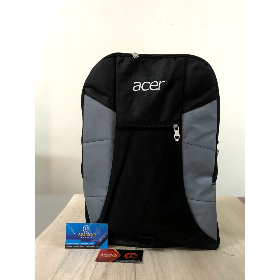 Tas Notebook Acer Ransel