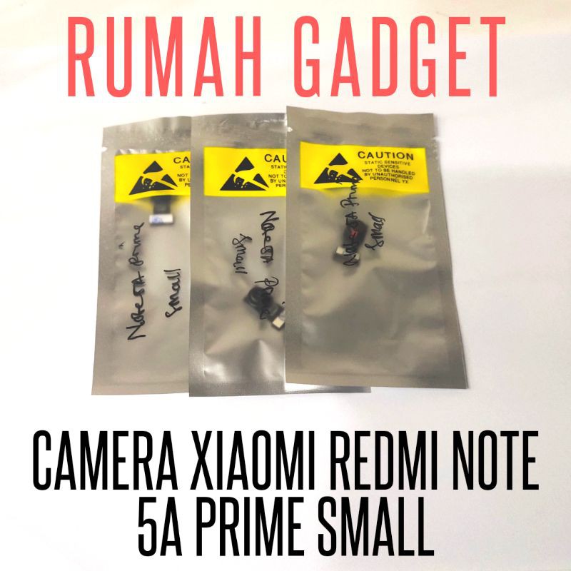 KAMERA REDMI NOTE 5A REDMI NOTE 5A PRIME CAMERA DEPAN REDMI NOTE 5A REDMI NOTE 5A PRIME