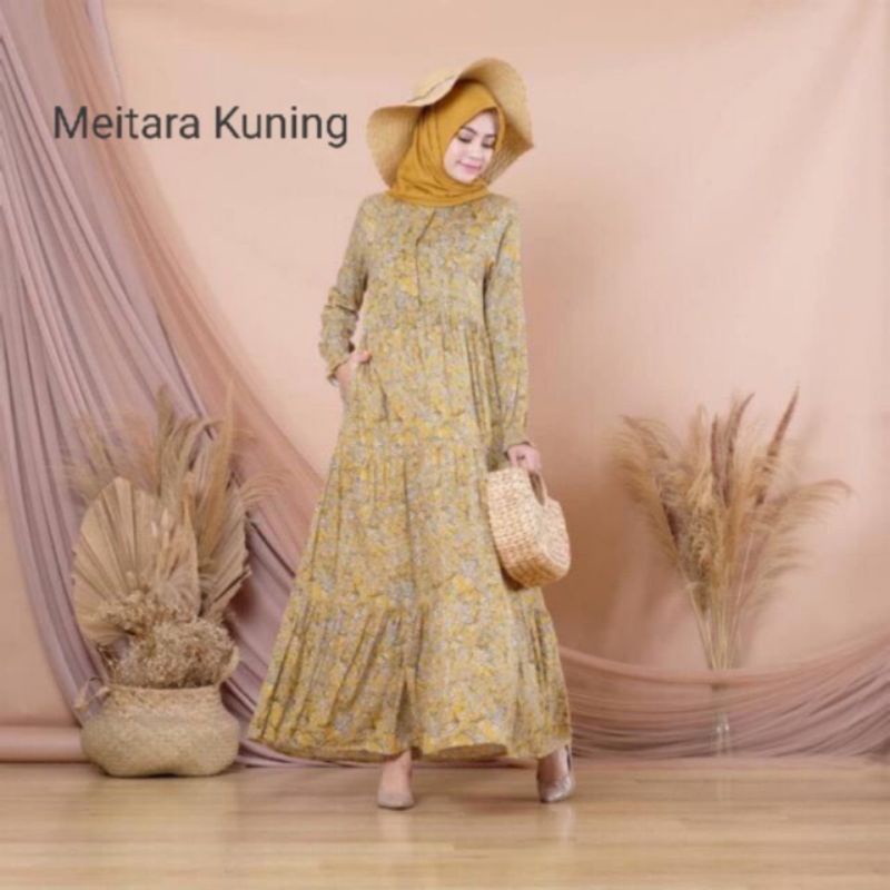 Dress maitara