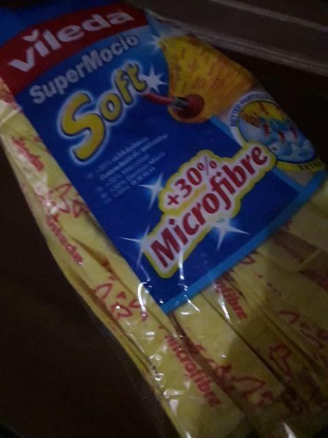 Harga Lelang Stok Terbatas  .!!  Vileda Microfibre