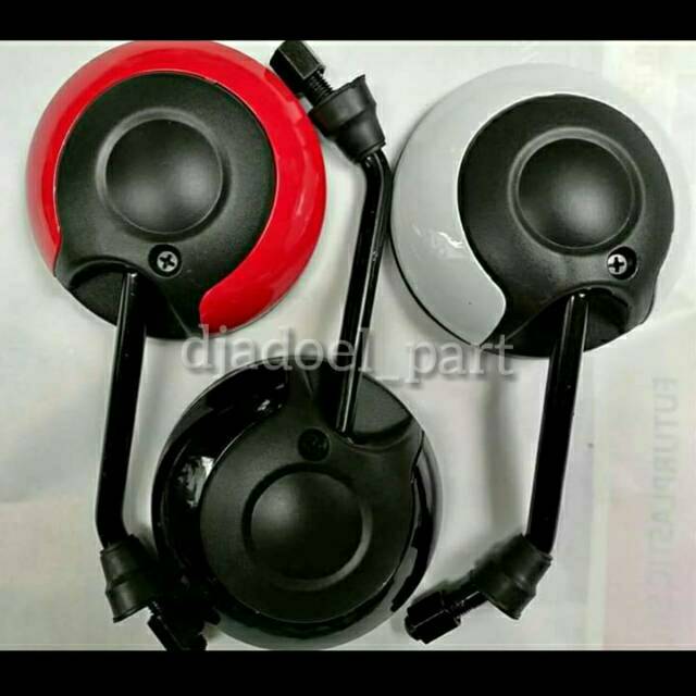 Kaca spion motor honda scopy