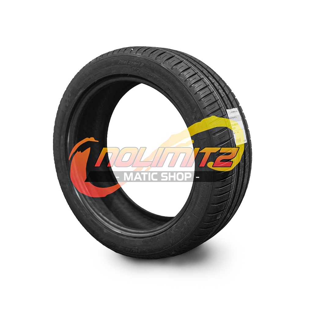 Ban Mobil Michelin Pilot Sport 3 245/45 R19