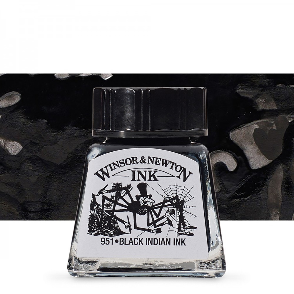 Winsor &amp; Newton Indian Ink