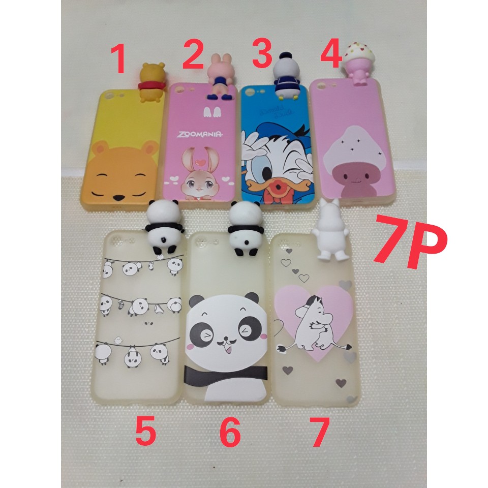 CASING HP IPHONE 7P/ CASE IPHONE 7P/ CASING HP MURAH/ CASE HP MURAH