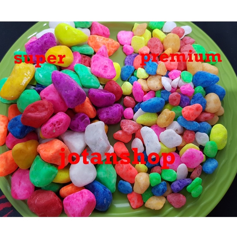 batu taiwan hias hiasan aquarium akuarium import 500gr aquascape