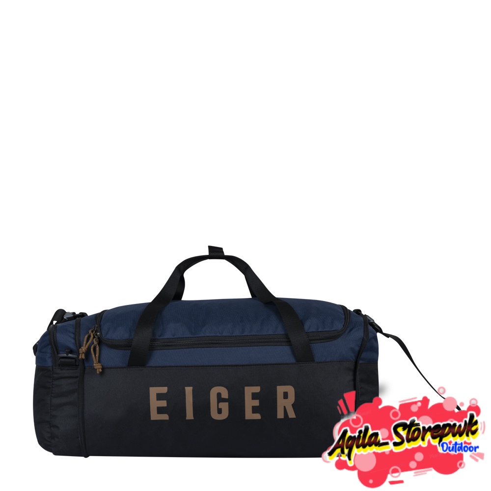 Tas Distend Duffel 25L