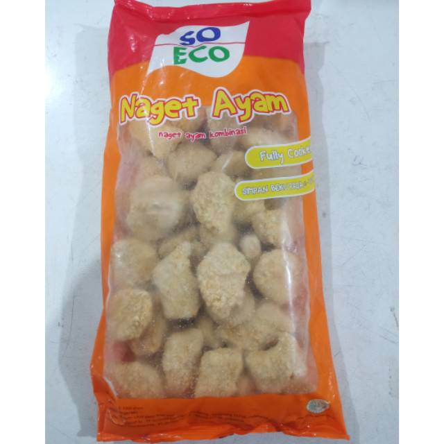 NAGET SO ECO 1kg