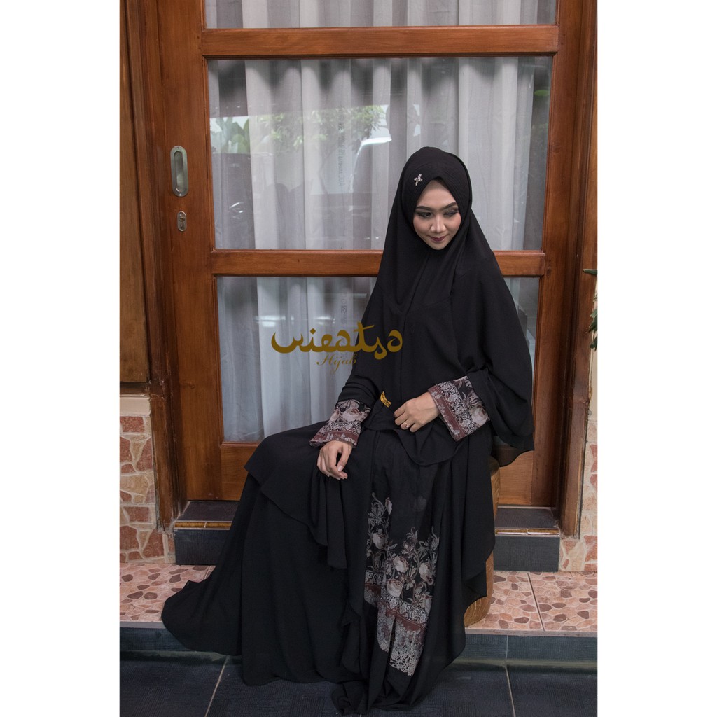 Muslim Dress Wieatsa_Hijab Syar'i 72
