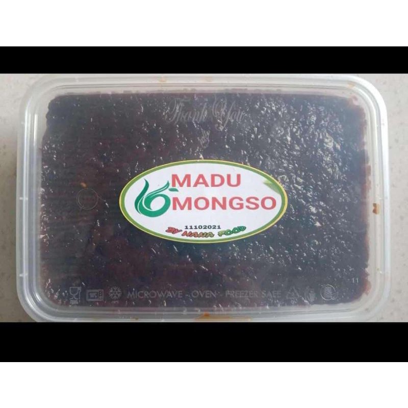 

MADUMONGSO KOTAK