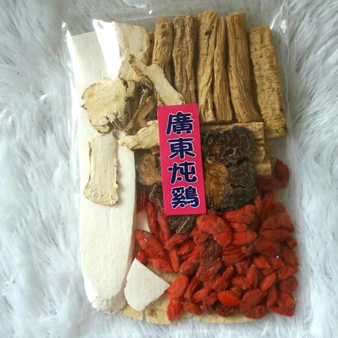 

@#@#@#] "Guang Dong" Sup Sehat