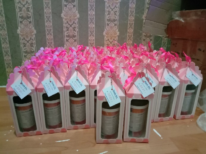 Big Promo Tumbler Custom