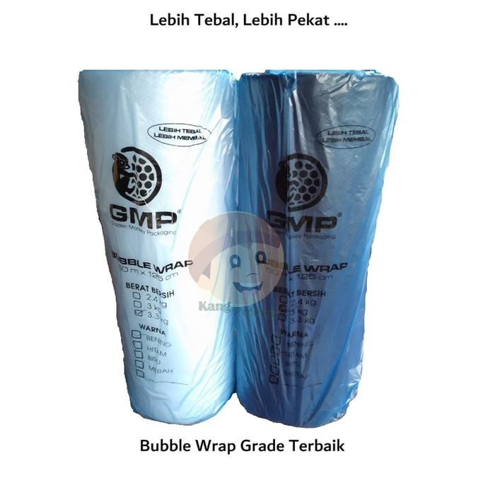 

PROMO - Bubblewrap 50 m x 1.25 m / bubble wrap / Plastik bubble / babelwrap