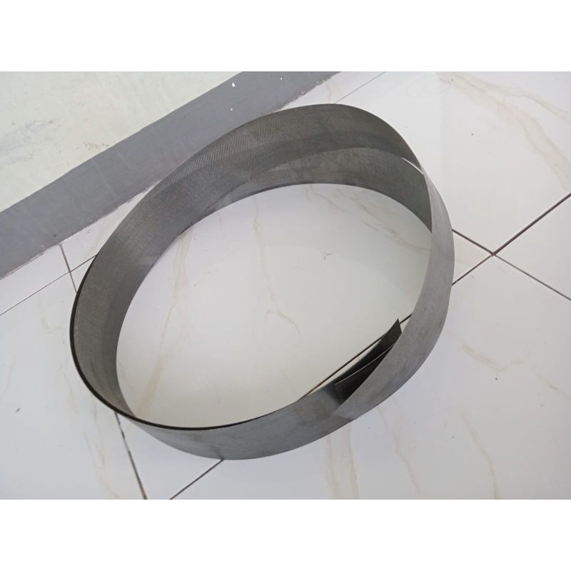 Saringan penepung FFC 45 Disk Mill