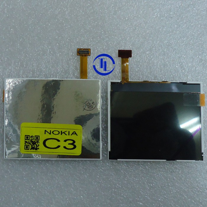 LCD NOKIA C3=X2-01=E5=200=210