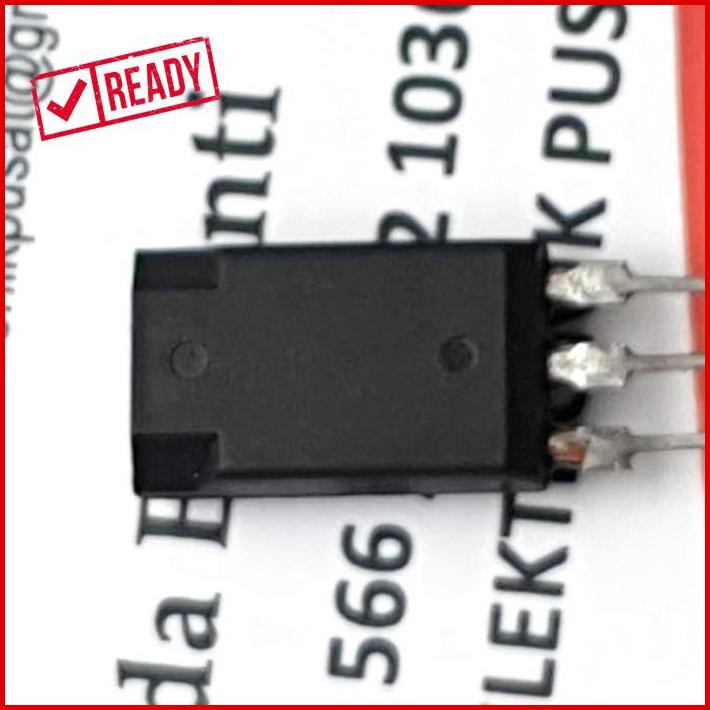 Transistor C 4814 C4814 Pcmel29 Ayo Order