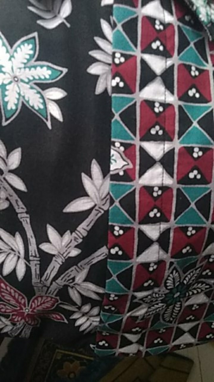 Batik Kalongan | Couple Batik Seragam Kantor Best Seller Terlaris