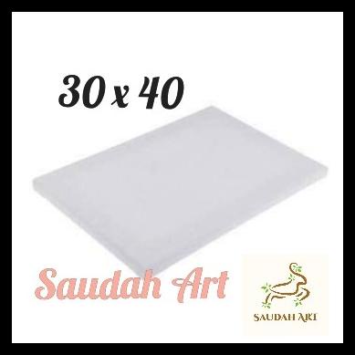 

Kanvas / Canvas Lukis 30X40