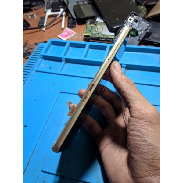 LCD SAMSUNG A530/A8 2018 ORIGINAL COPOTAN