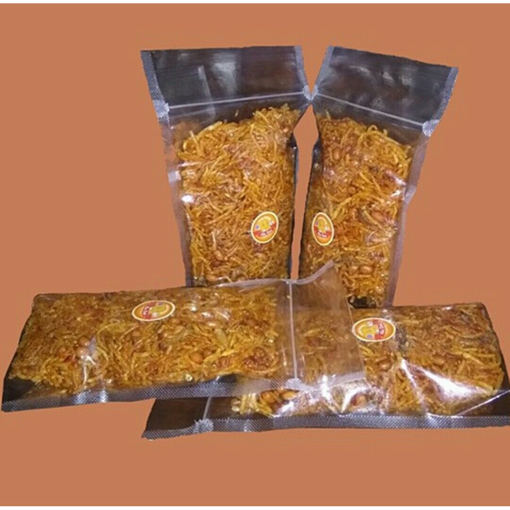 Jual Kering Kentang Teri Kacang Shopee Indonesia