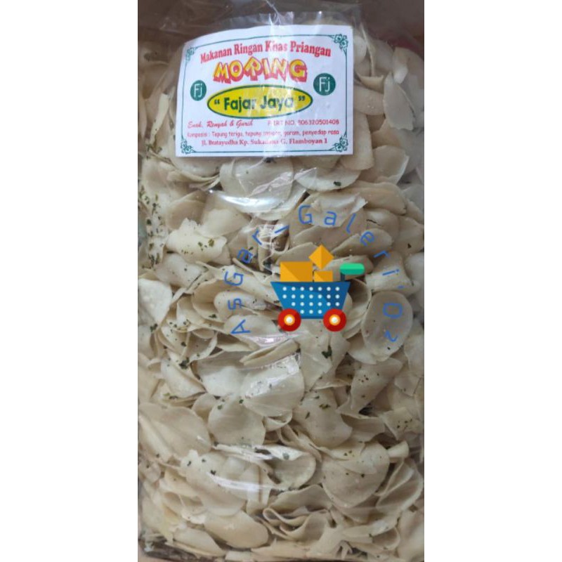 

Cemilan Moring premium pedas,asin 225gr / 800gr / 1000gr pabrikan asli garut