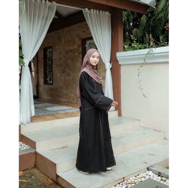 Raline Abaya