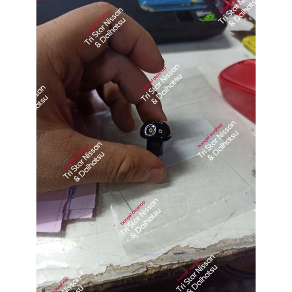 nozzle wiper grand livina original