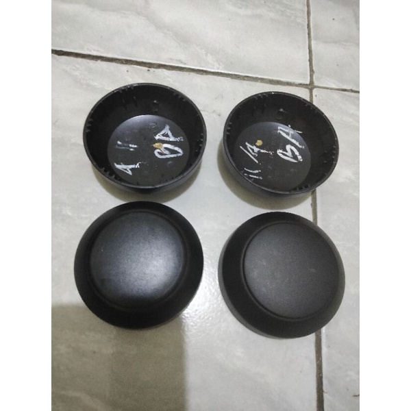 dop velg standart velg kaleng Avanza grand max luxio 42638-BZ010 diameter 7cm satuan