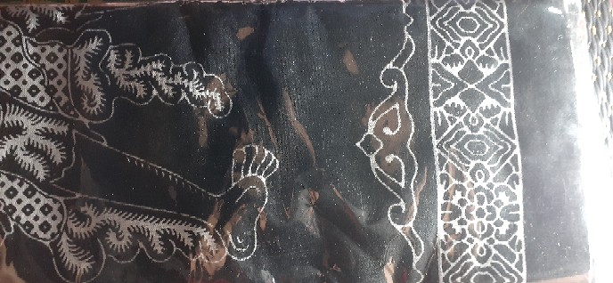 Sarung Batik Anak Pekalongan Motif Komlet
