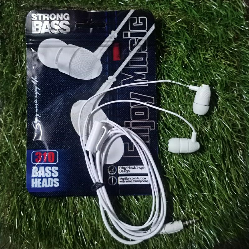 (ba) HF/HEADSET 310 HIGHT QUALITY STRONG BASS