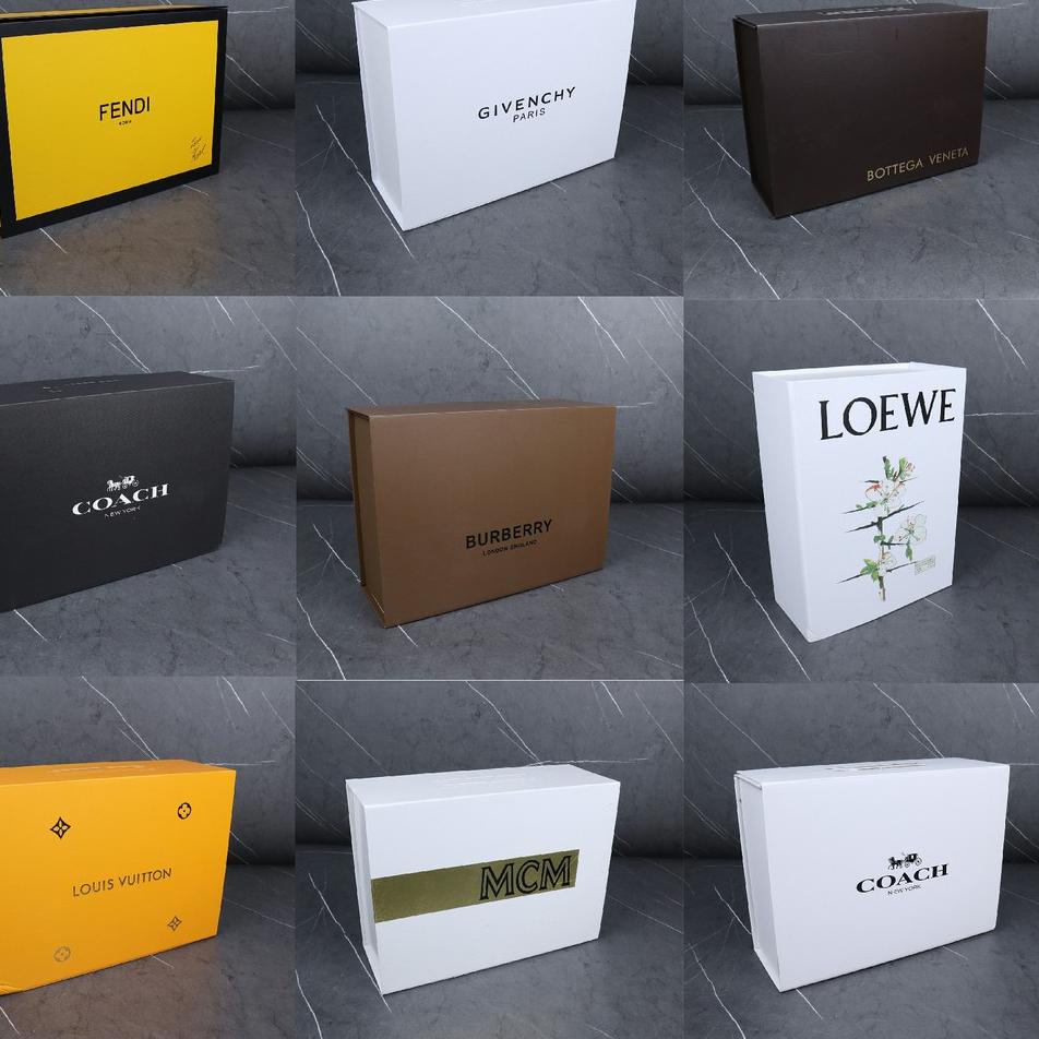 

Super Testimoni Brepublic additional extra box sedang