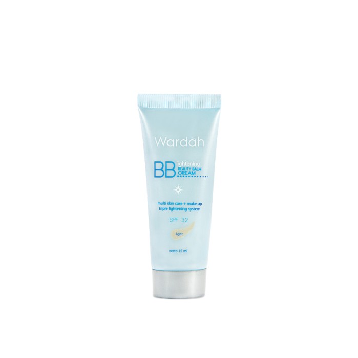 WARDAH Lightening BB Cream SPF32 15ml